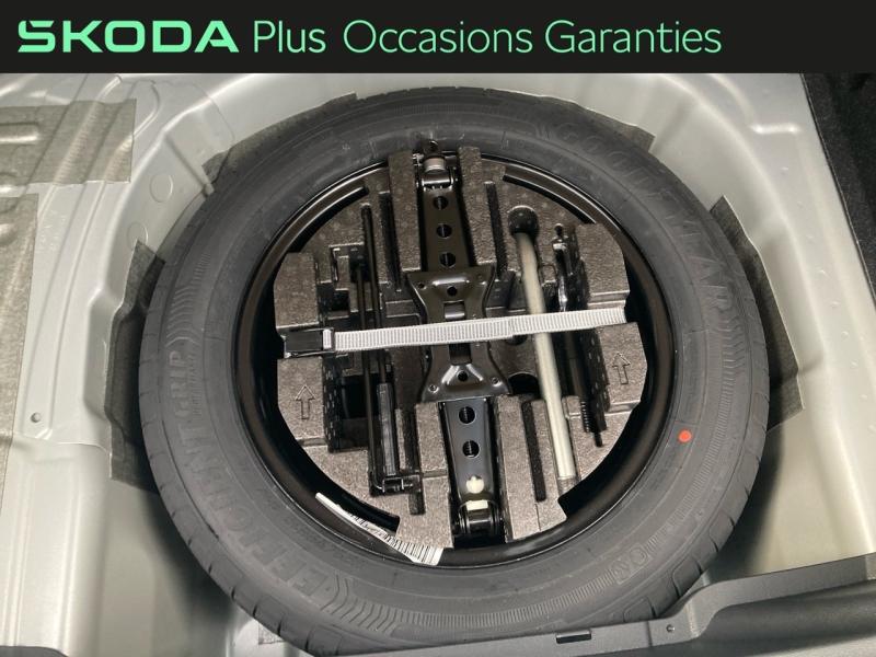 Voitures occasions ŠKODA KAMIQ Selection Lens