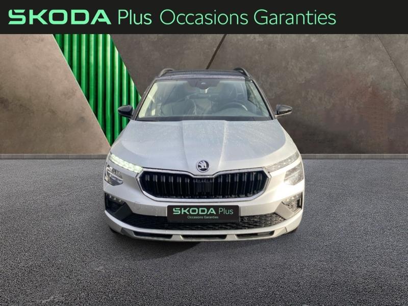 Voitures occasions ŠKODA KAMIQ Selection Lens