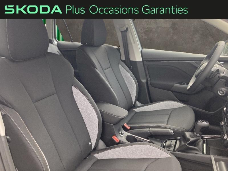 Voitures occasions ŠKODA KAMIQ Selection Lens