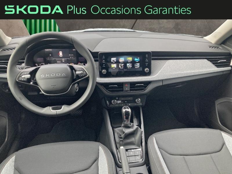 Voitures occasions ŠKODA KAMIQ Selection Lens