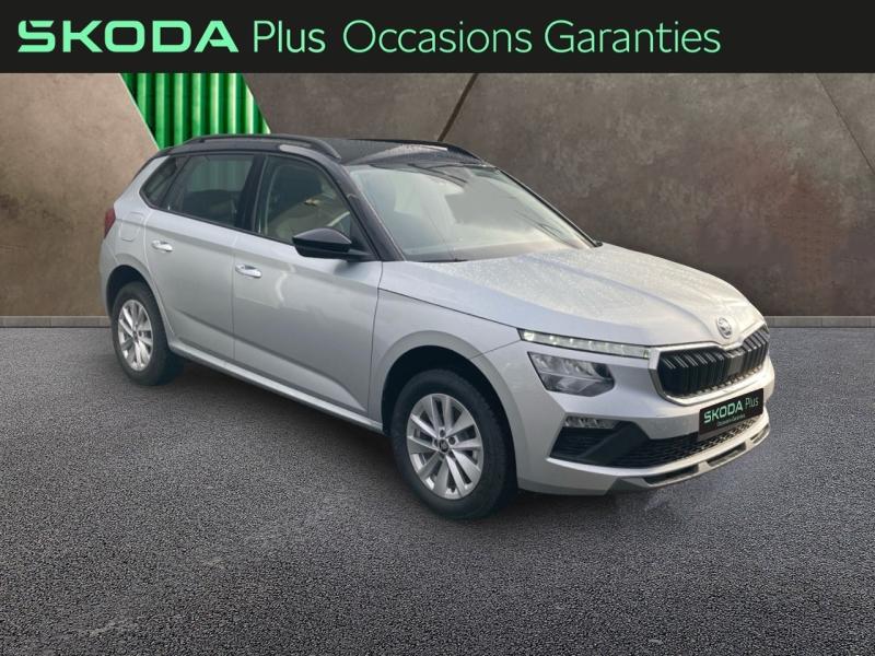 Voitures occasions ŠKODA KAMIQ Selection Lens