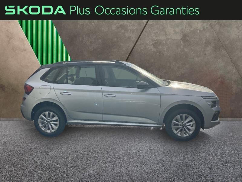 Voitures occasions ŠKODA KAMIQ Selection Lens