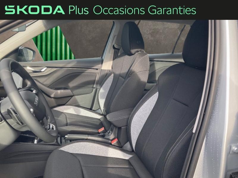 Voitures occasions ŠKODA KAMIQ Selection Lens