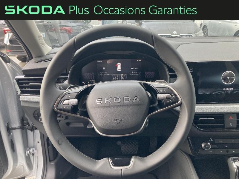 Voitures occasions ŠKODA KAMIQ Selection Lens