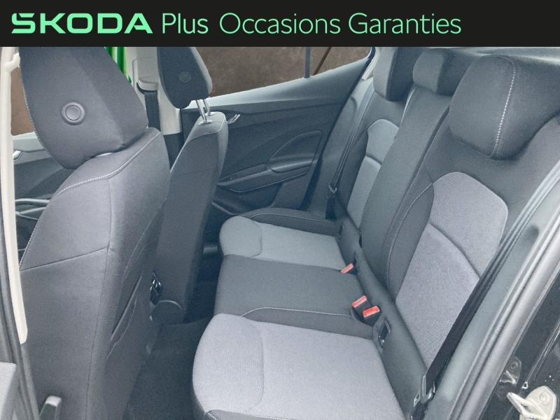 Voitures occasions ŠKODA FABIA Selection Lens