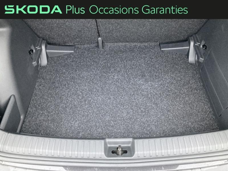 Voitures occasions ŠKODA FABIA Selection Lens