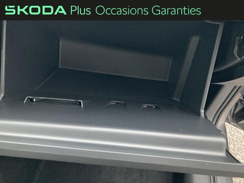 Voitures occasions ŠKODA FABIA Selection Lens