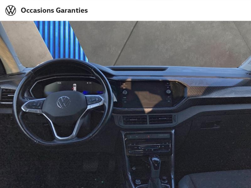 Voitures occasions VOLKSWAGEN T-CROSS R-Line Lens
