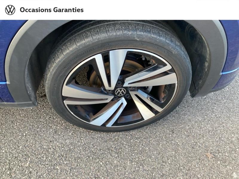 Voitures occasions VOLKSWAGEN T-CROSS R-Line Lens