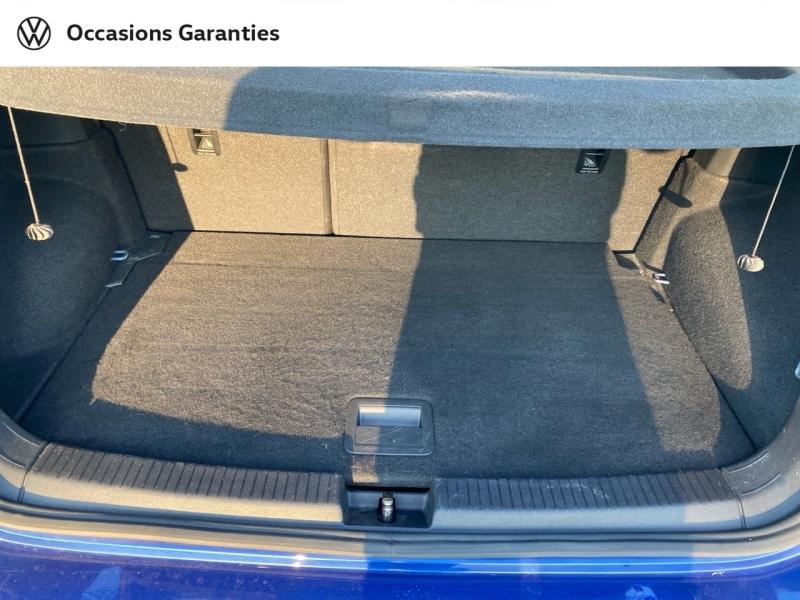 Voitures occasions VOLKSWAGEN T-CROSS R-Line Lens