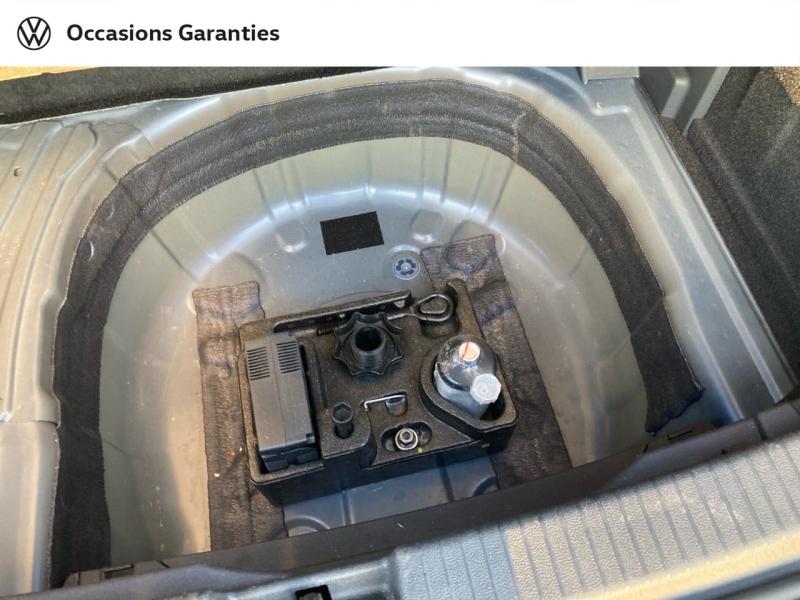 Voitures occasions VOLKSWAGEN T-CROSS R-Line Lens