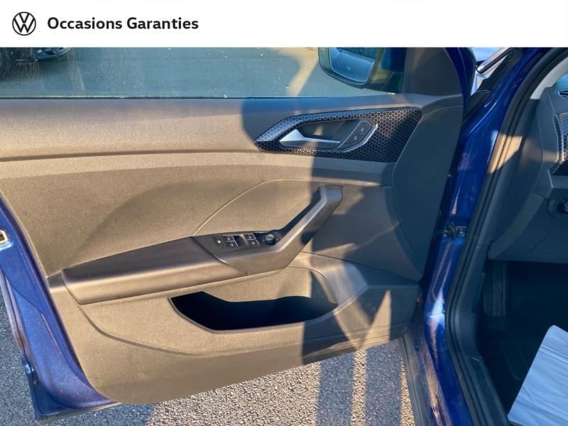 Voitures occasions VOLKSWAGEN T-CROSS R-Line Lens