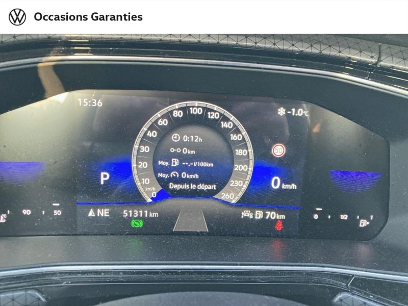 Voitures occasions VOLKSWAGEN T-CROSS R-Line Lens