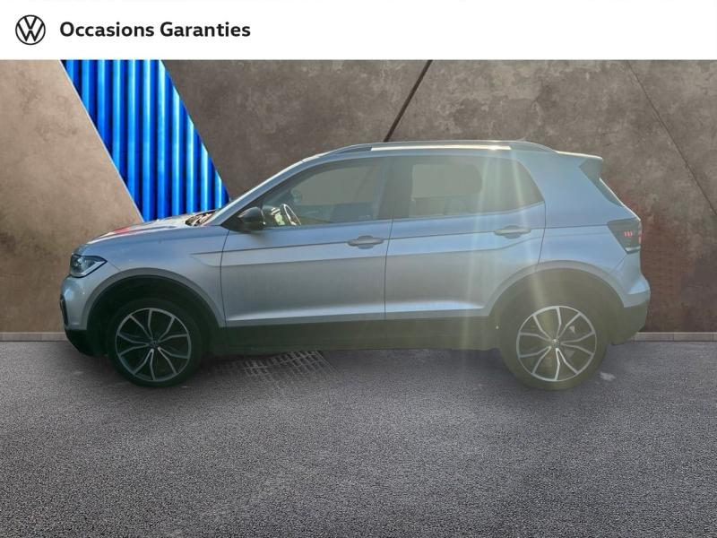 Voitures occasions VOLKSWAGEN T-CROSS Style Lens