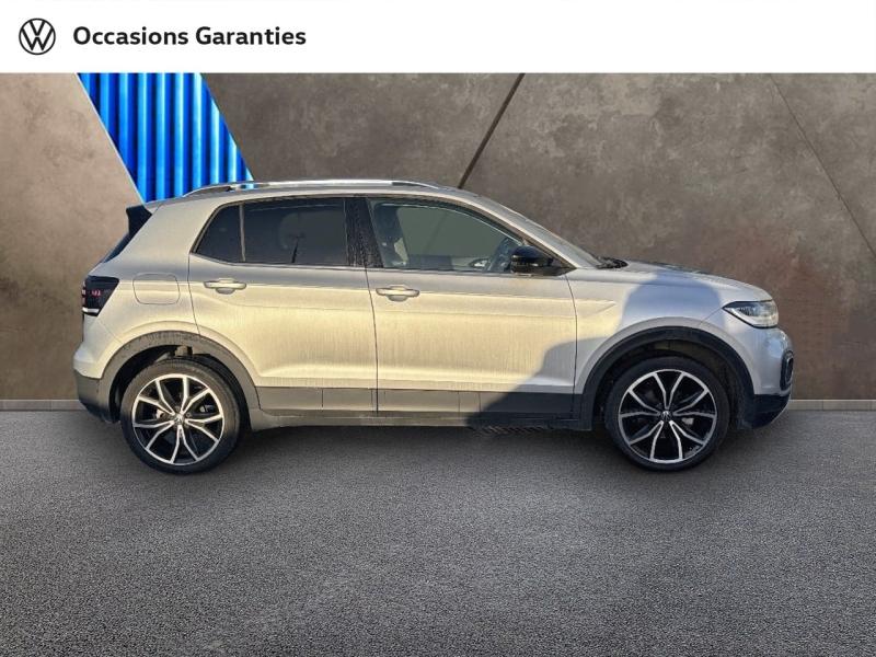 Voitures occasions VOLKSWAGEN T-CROSS Style Lens