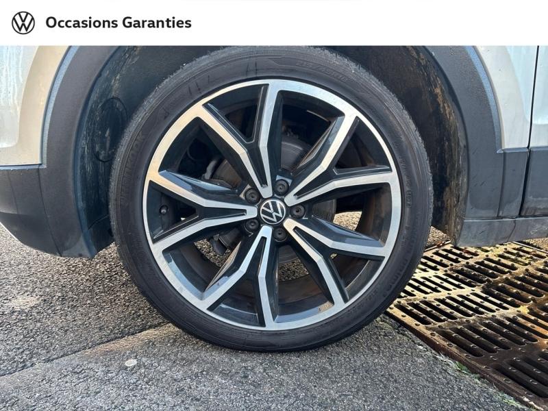 Voitures occasions VOLKSWAGEN T-CROSS Style Lens