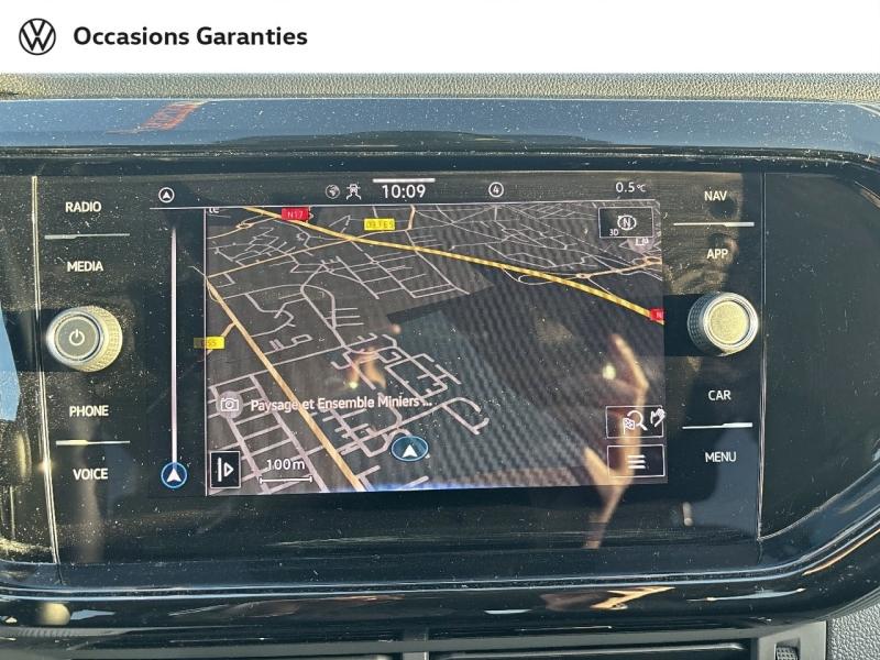 Voitures occasions VOLKSWAGEN T-CROSS Style Lens