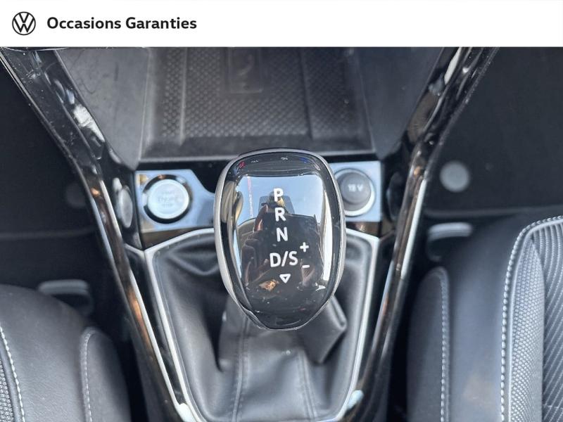 Voitures occasions VOLKSWAGEN T-CROSS Style Lens