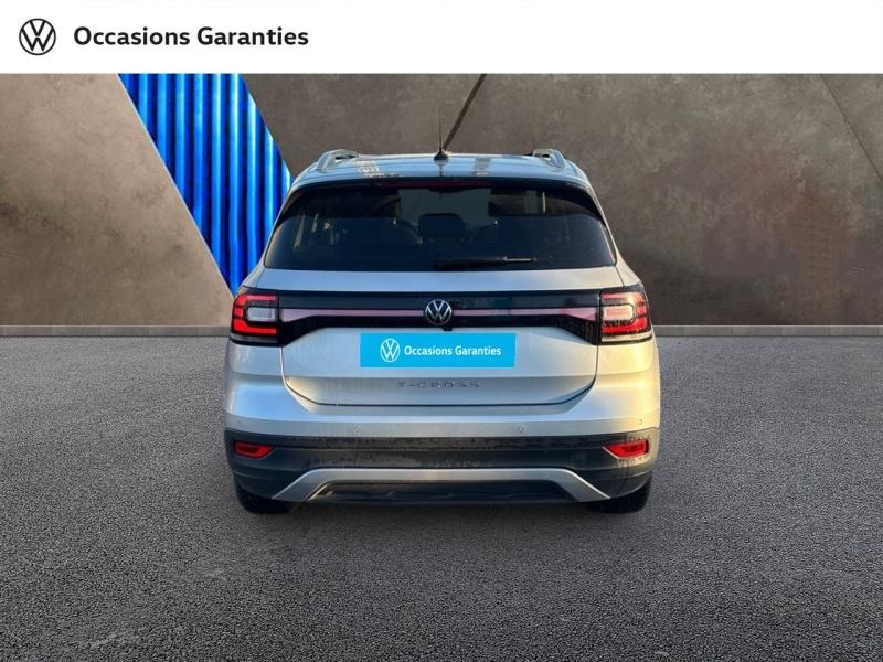 Voitures occasions VOLKSWAGEN T-CROSS Style Lens