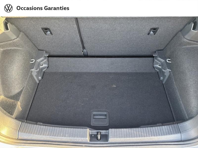 Voitures occasions VOLKSWAGEN T-CROSS Style Lens