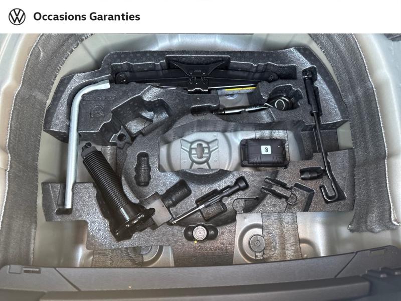 Voitures occasions VOLKSWAGEN T-CROSS Style Lens