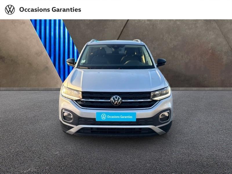 Voitures occasions VOLKSWAGEN T-CROSS Style Lens