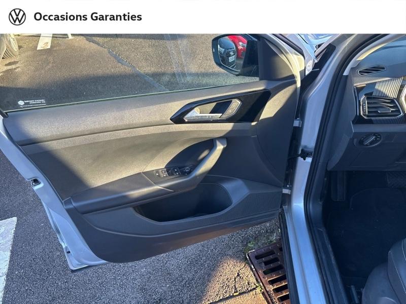 Voitures occasions VOLKSWAGEN T-CROSS Style Lens