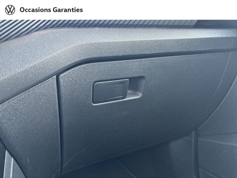 Voitures occasions VOLKSWAGEN T-CROSS Style Lens