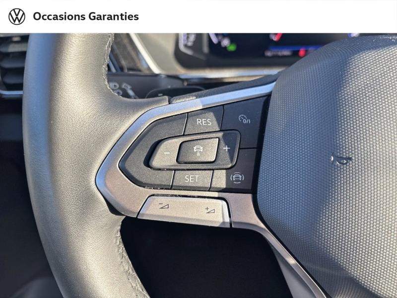 Voitures occasions VOLKSWAGEN T-CROSS Style Lens