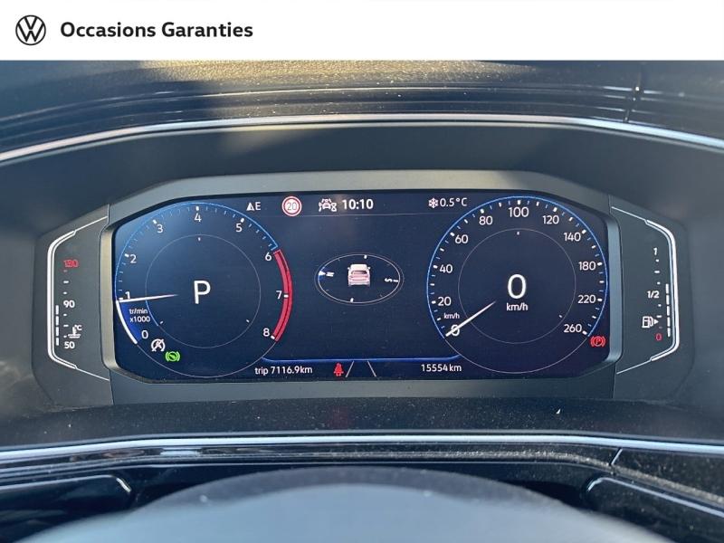 Voitures occasions VOLKSWAGEN T-CROSS Style Lens