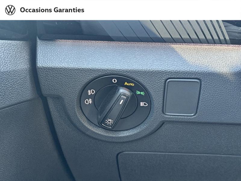 Voitures occasions VOLKSWAGEN T-CROSS Style Lens