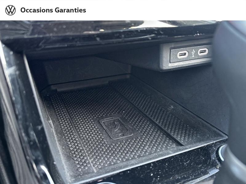 Voitures occasions VOLKSWAGEN T-CROSS Style Lens
