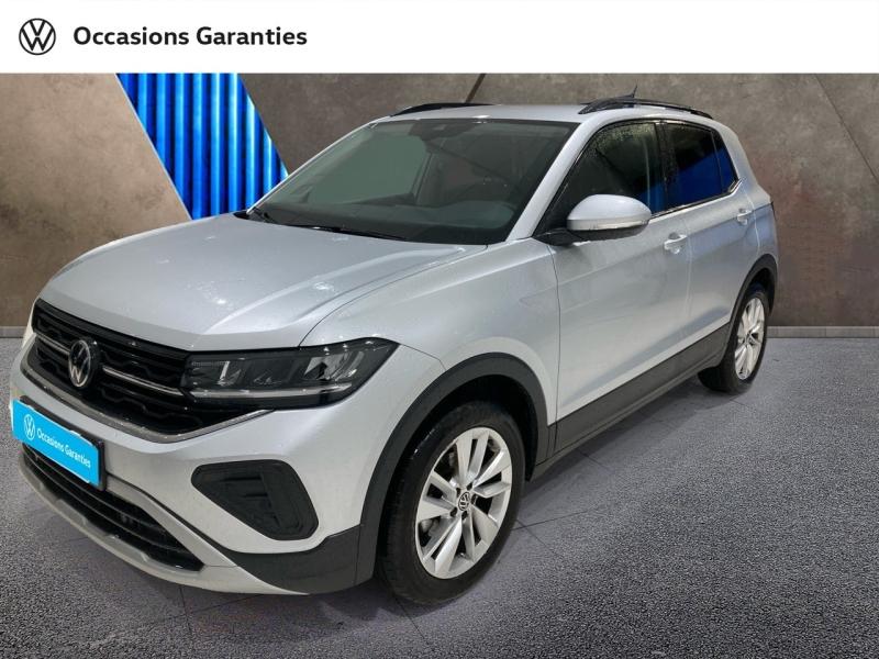 Voitures occasions VOLKSWAGEN T-CROSS VW Edition Lens