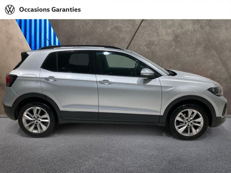 Voitures occasions VOLKSWAGEN T-CROSS VW Edition Lens