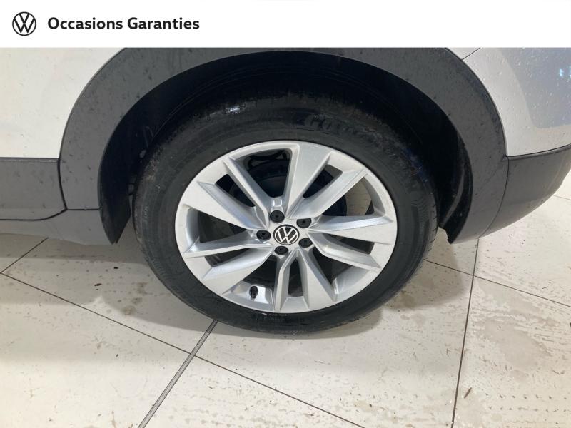 Voitures occasions VOLKSWAGEN T-CROSS VW Edition Dechy