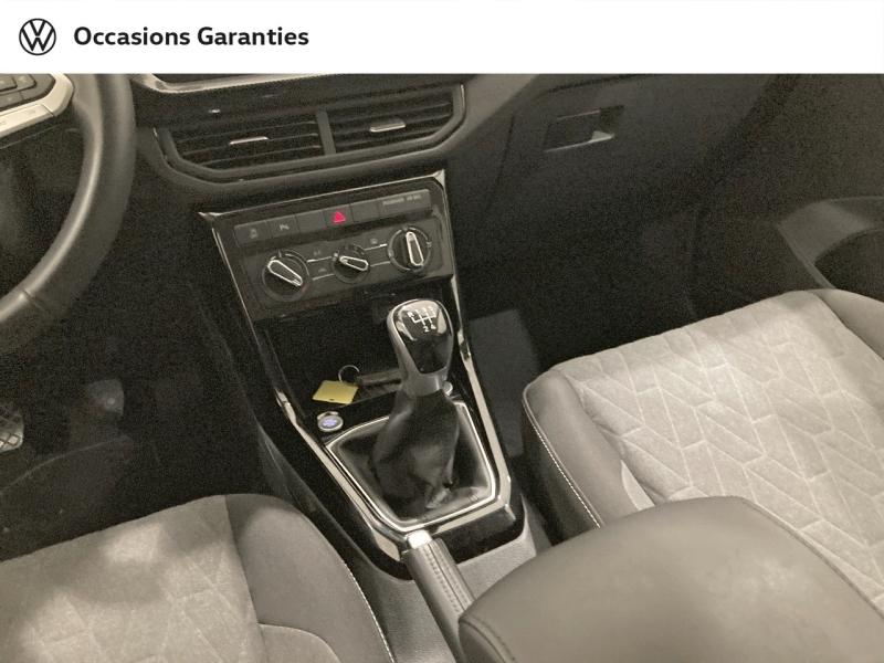 Voitures occasions VOLKSWAGEN T-CROSS VW Edition Lens