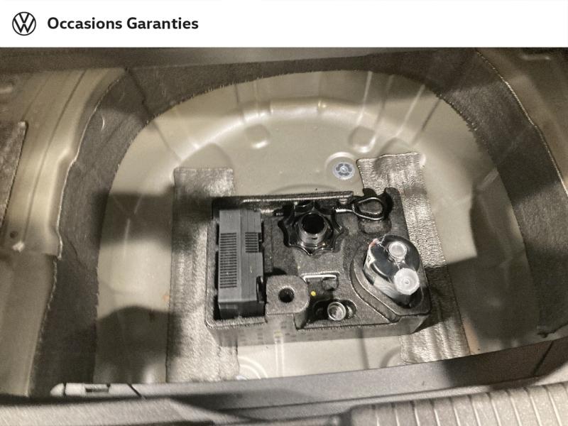 Voitures occasions VOLKSWAGEN T-CROSS VW Edition Lens