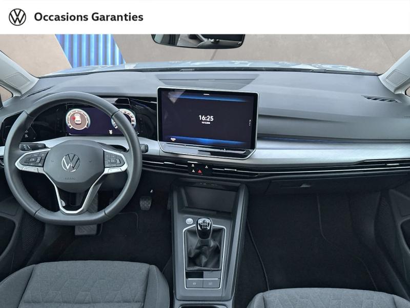 Voitures occasions VOLKSWAGEN GOLF VW Edition Lens