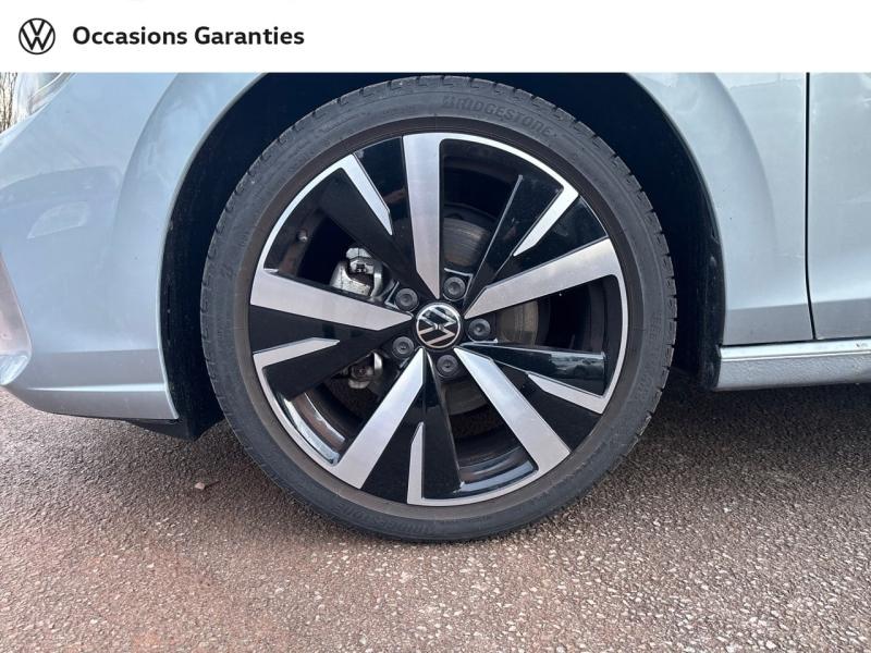 Voitures occasions VOLKSWAGEN GOLF VW Edition Lens