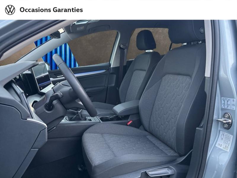 Voitures occasions VOLKSWAGEN GOLF VW Edition Lens