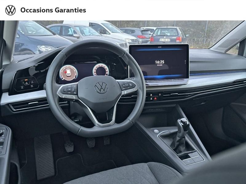 Voitures occasions VOLKSWAGEN GOLF VW Edition Lens