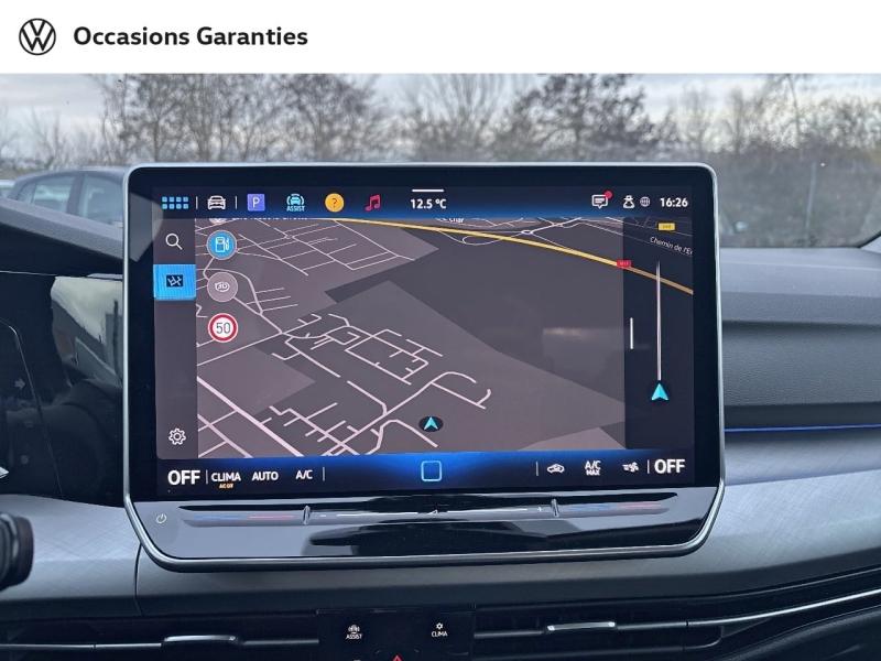 Voitures occasions VOLKSWAGEN GOLF VW Edition Lens