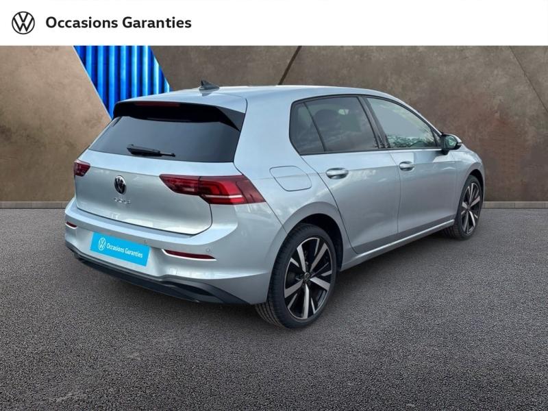 Voitures occasions VOLKSWAGEN GOLF VW Edition Lens