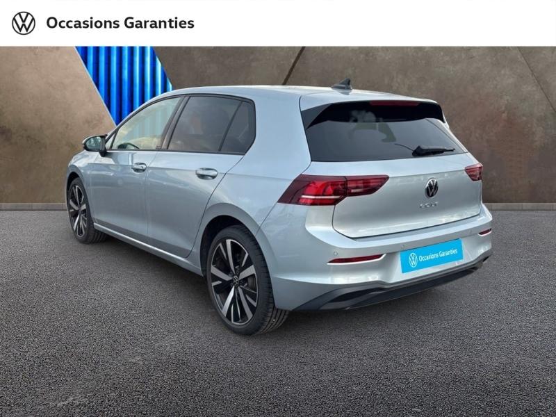 Voitures occasions VOLKSWAGEN GOLF VW Edition Lens
