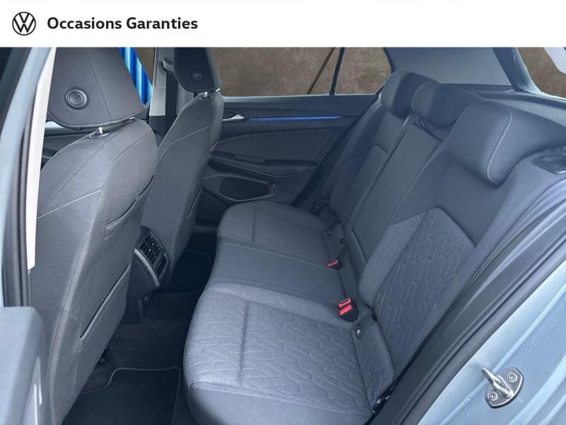 Voitures occasions VOLKSWAGEN GOLF VW Edition Lens