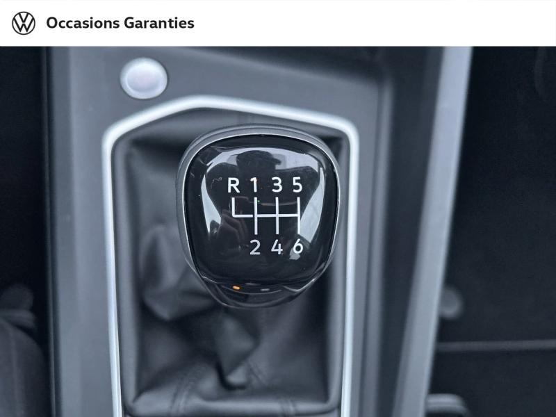 Voitures occasions VOLKSWAGEN GOLF VW Edition Lens