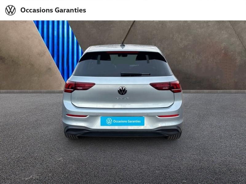 Voitures occasions VOLKSWAGEN GOLF VW Edition Lens
