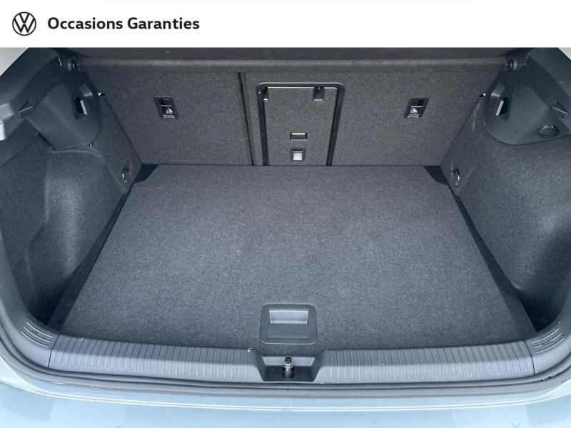 Voitures occasions VOLKSWAGEN GOLF VW Edition Lens