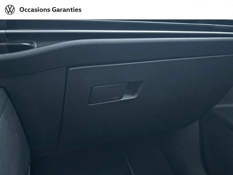 Voitures occasions VOLKSWAGEN GOLF VW Edition Lens