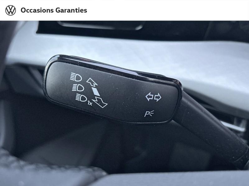 Voitures occasions VOLKSWAGEN GOLF VW Edition Lens
